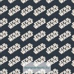 Star Wars Rainbow Logopatchwork cotton by Camelot Fabric