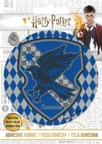 Harry Potter Hollóhát felvasalható matrica (Ad-Fab)