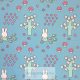 Miffy Spring Fabric