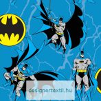 Batman Rope quilt cotton by Camelot Fabric