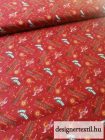 Harry Potter Yellow Magic quilt cotton by Camelot Fabric