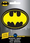 Batman logó felvasalható matrica (Ad-Fab)