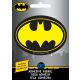 Batman logó felvasalható matrica (Ad-Fab)