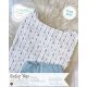 Baby tunic pattern