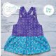 Tiny adventures dress pattern