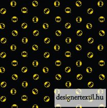 Batman Rope quilt cotton by Camelot Fabric