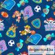 Navy Paw Patrol Mission Pawsible