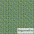 Afrikai kígyómintás pamutvászon (Snake Circle Patterns - Timeless Treasures)