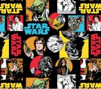 Star Wars flanel méteráru - (Cartoon Characters)