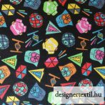   Star Wars Storm Troopers Cotton patchwork cotton by Camelot Fabric